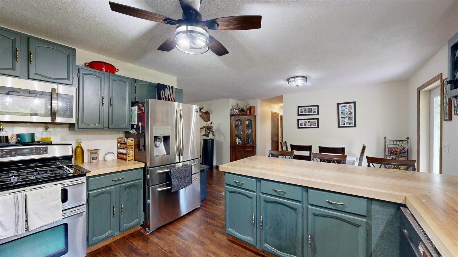 2836 State Highway 27 -, Little Falls, WI 54656