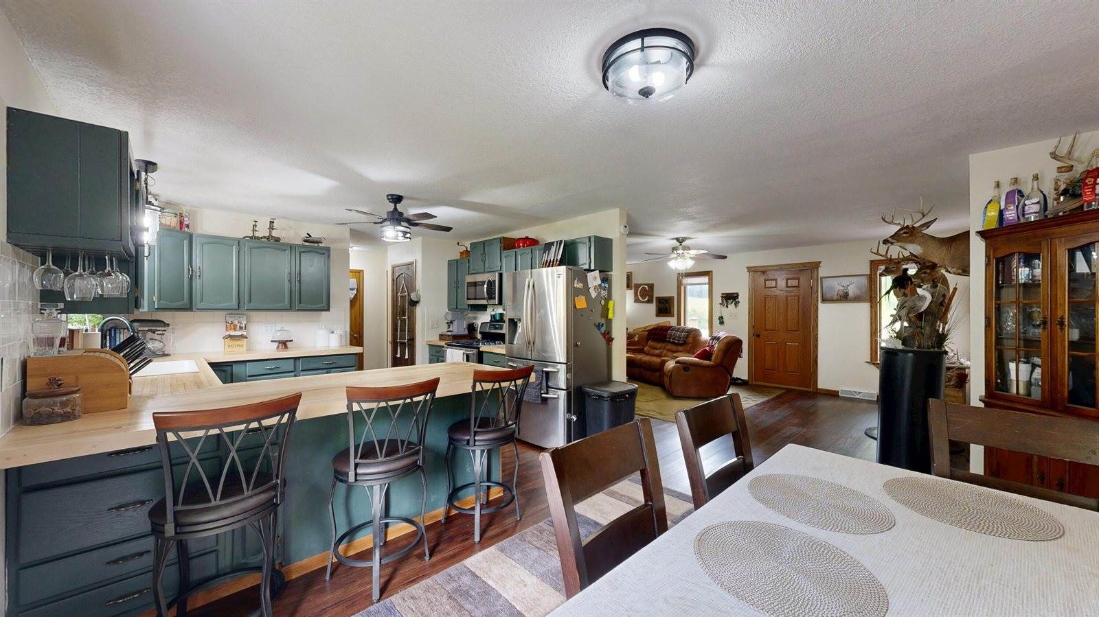 2836 State Highway 27 -, Little Falls, WI 54656