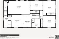 2836 State Highway 27 -, Little Falls, WI 54656