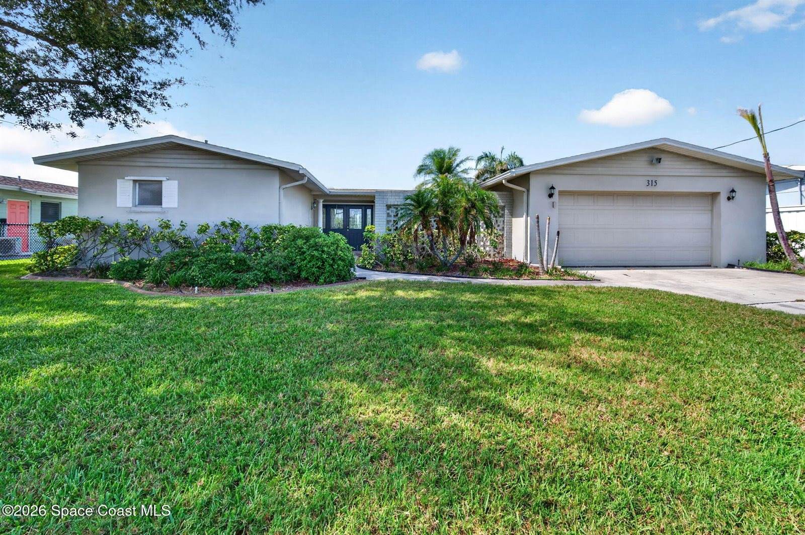 315 Ursa Avenue, Merritt Island, FL 32953