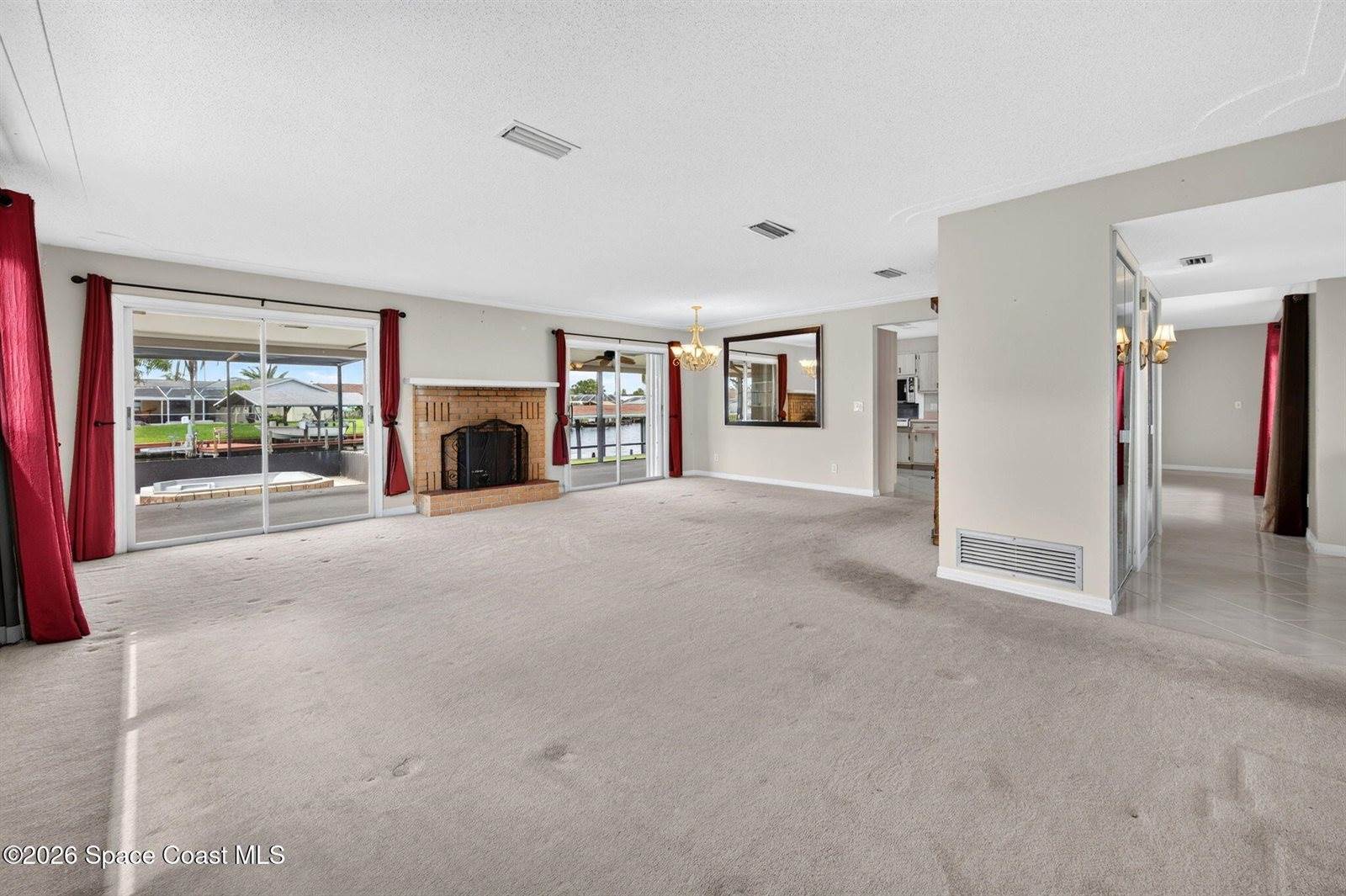 315 Ursa Avenue, Merritt Island, FL 32953