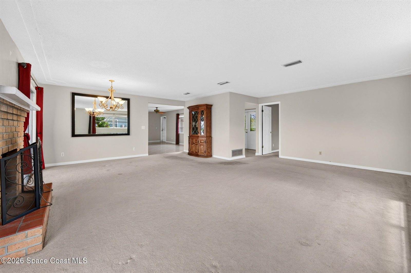 315 Ursa Avenue, Merritt Island, FL 32953