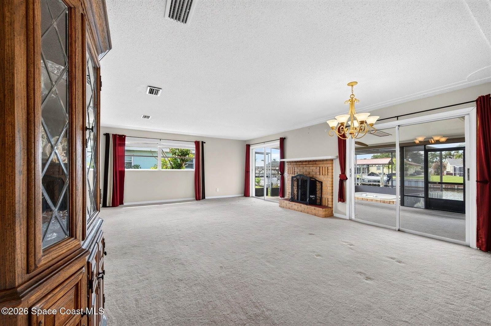 315 Ursa Avenue, Merritt Island, FL 32953