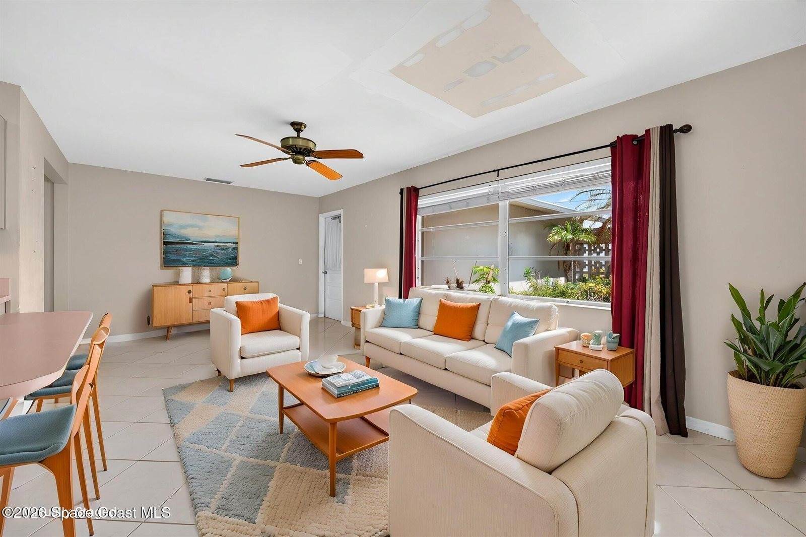 315 Ursa Avenue, Merritt Island, FL 32953