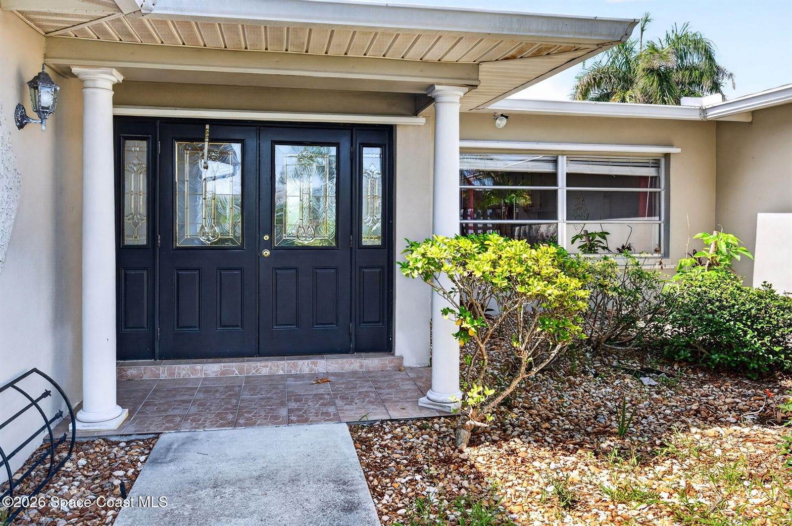 315 Ursa Avenue, Merritt Island, FL 32953