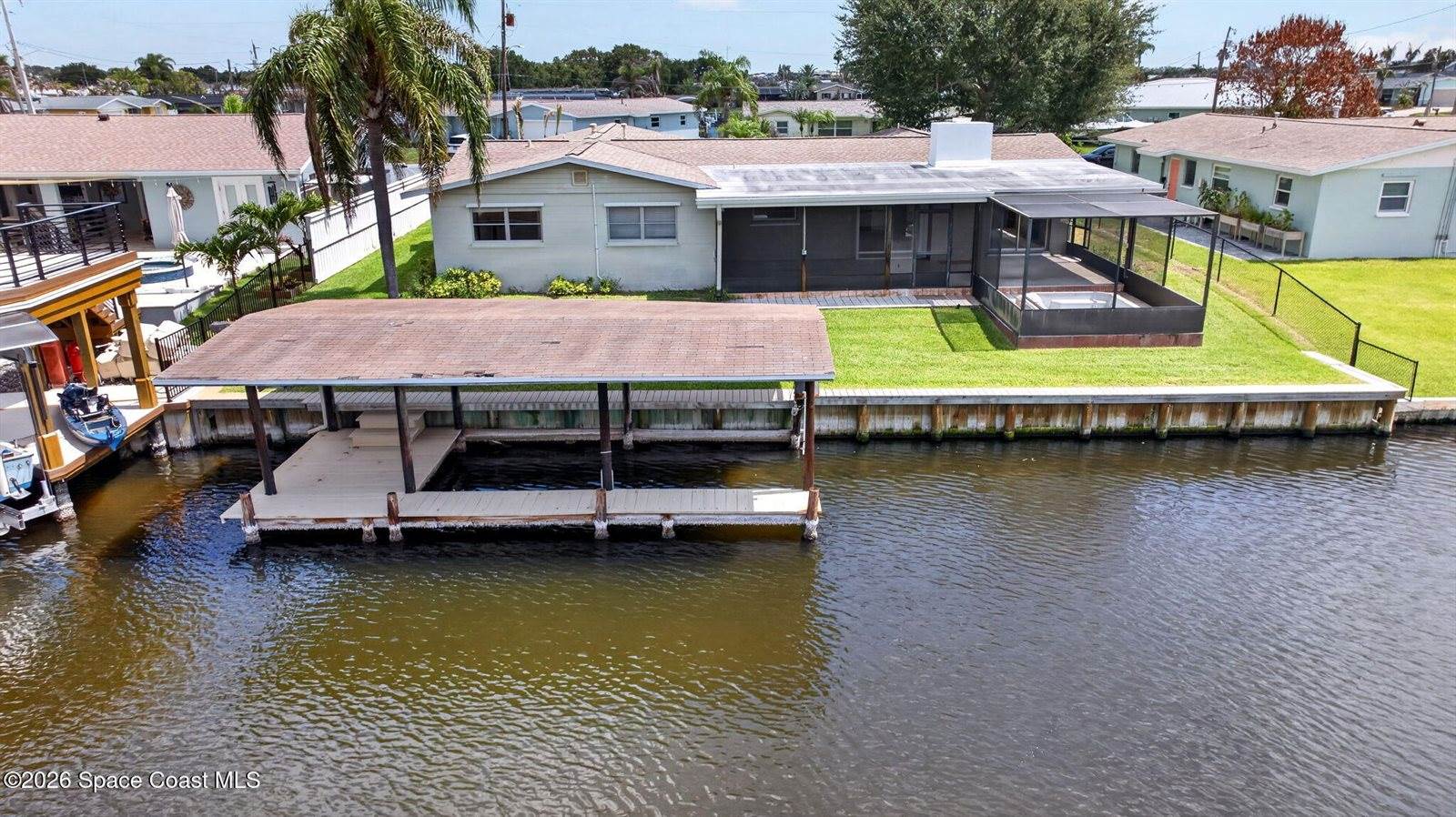 315 Ursa Avenue, Merritt Island, FL 32953