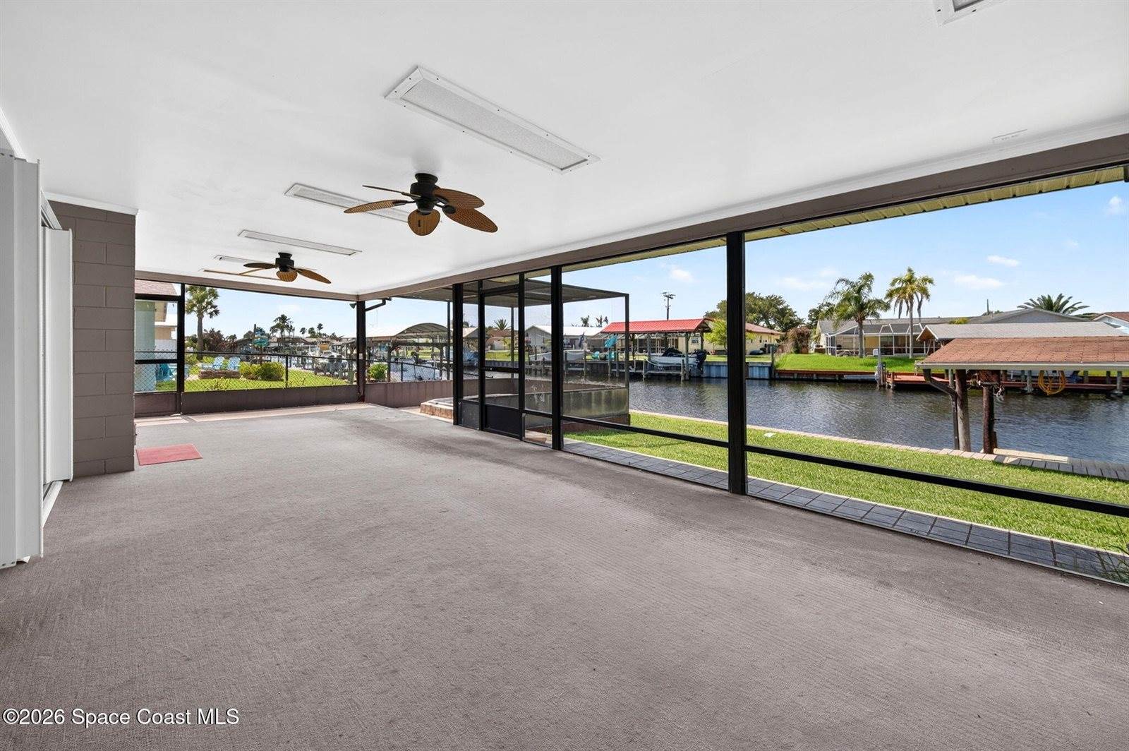 315 Ursa Avenue, Merritt Island, FL 32953