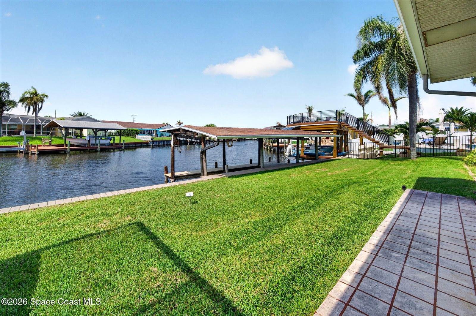 315 Ursa Avenue, Merritt Island, FL 32953