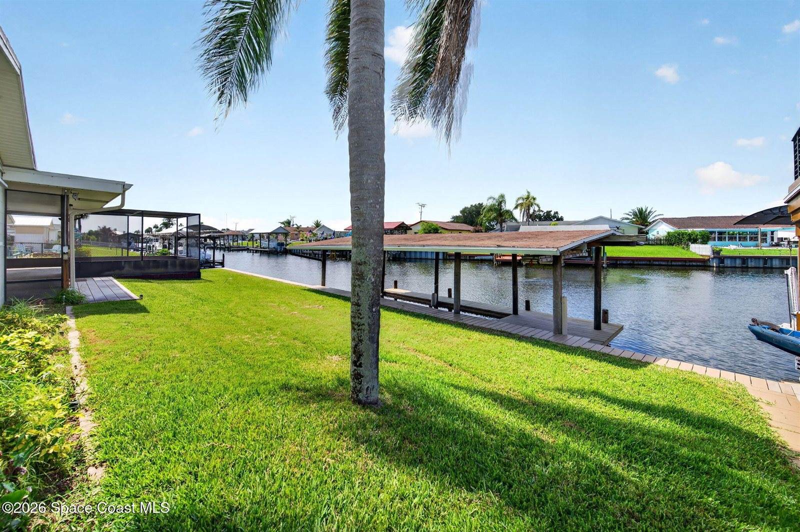 315 Ursa Avenue, Merritt Island, FL 32953
