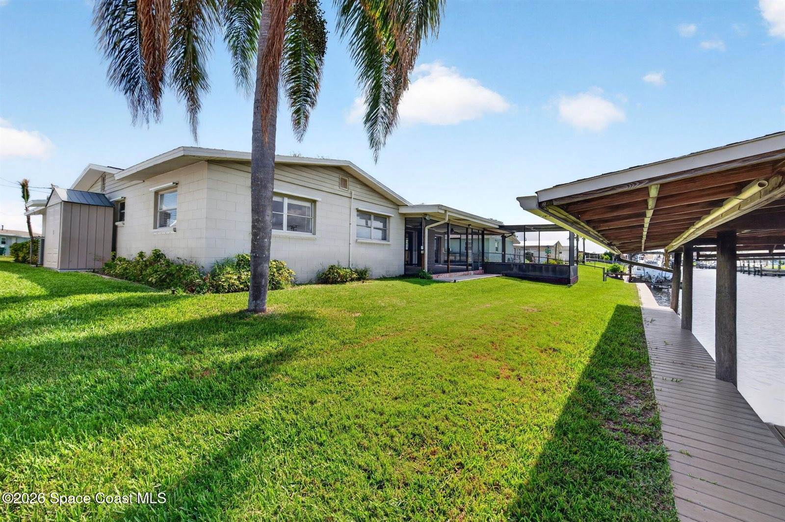 315 Ursa Avenue, Merritt Island, FL 32953