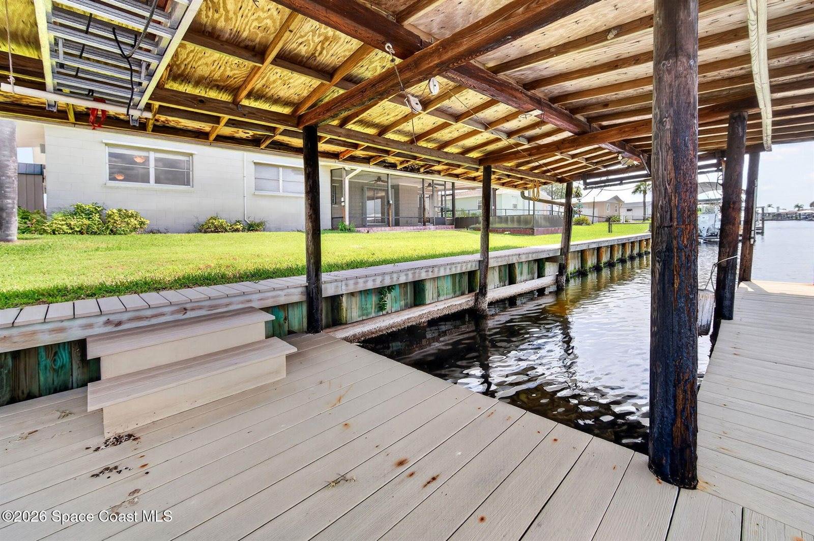 315 Ursa Avenue, Merritt Island, FL 32953