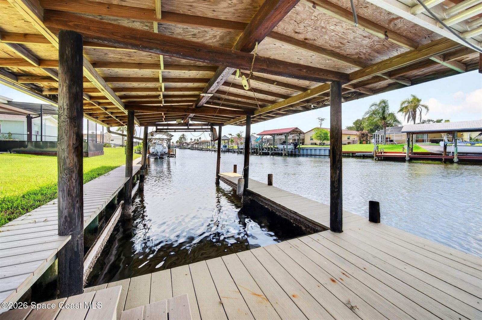 315 Ursa Avenue, Merritt Island, FL 32953