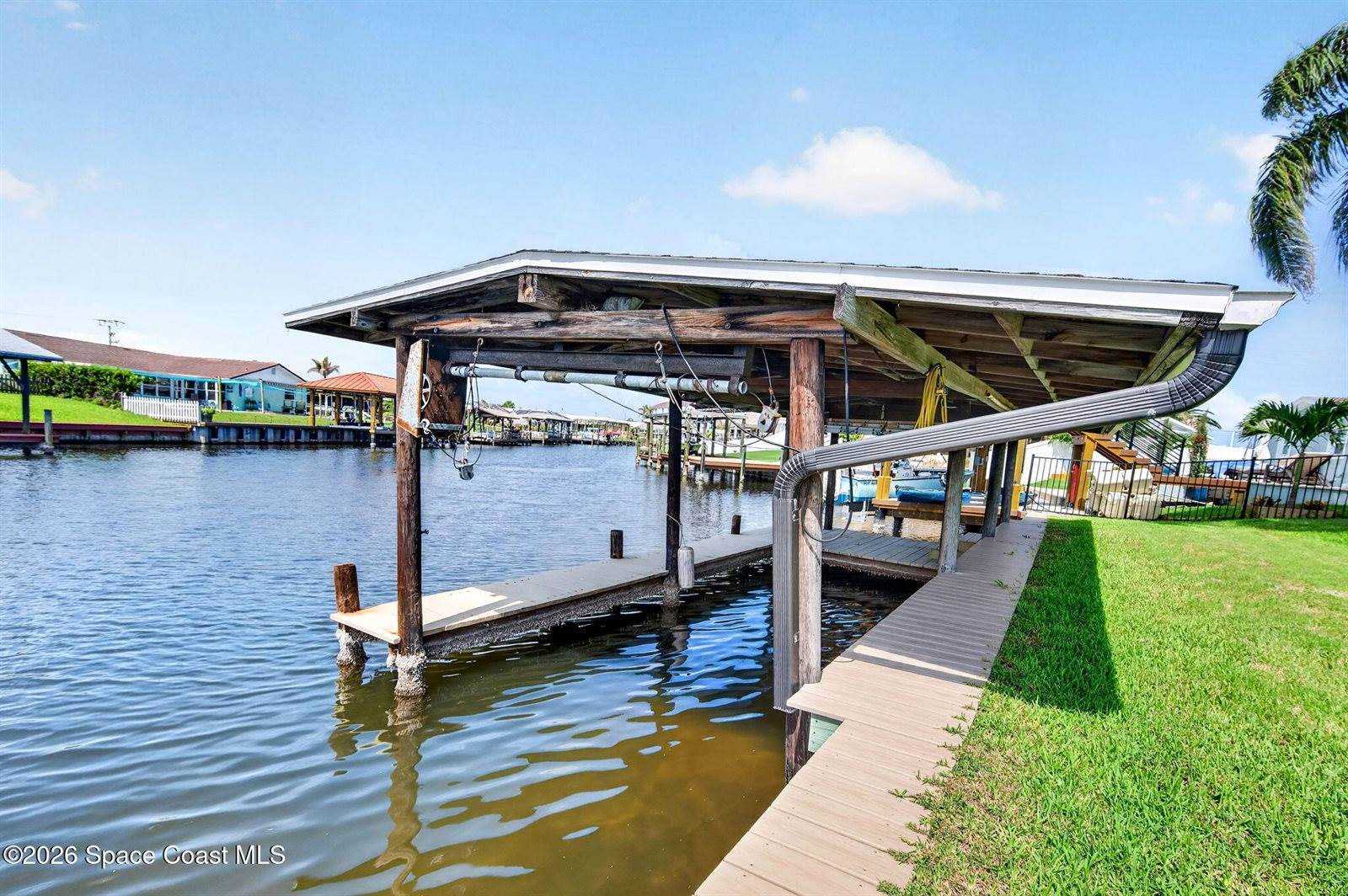 315 Ursa Avenue, Merritt Island, FL 32953