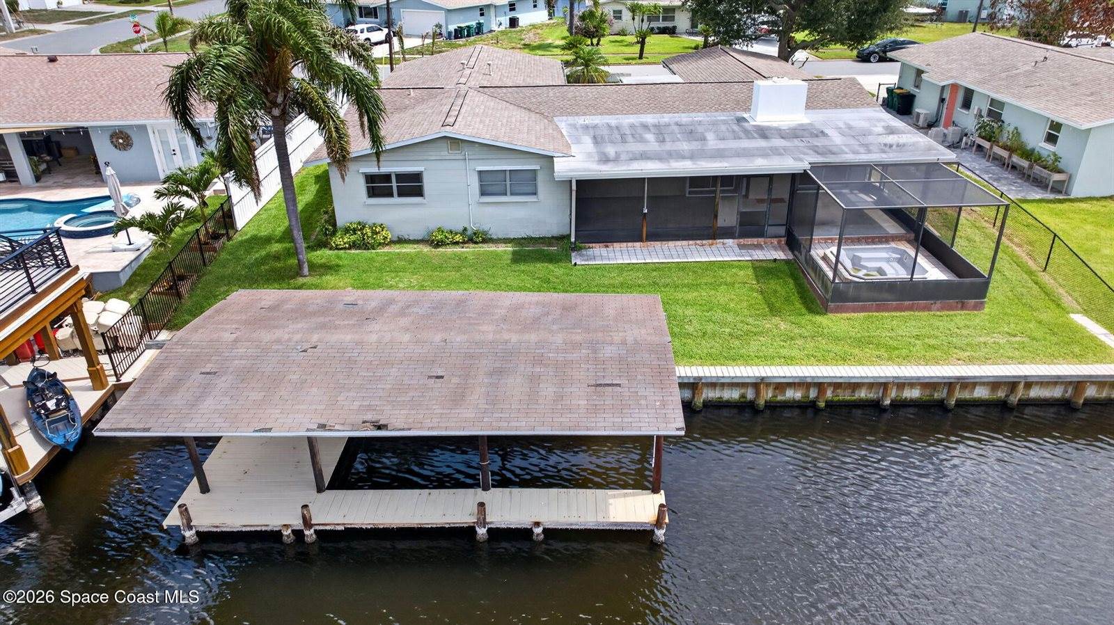 315 Ursa Avenue, Merritt Island, FL 32953