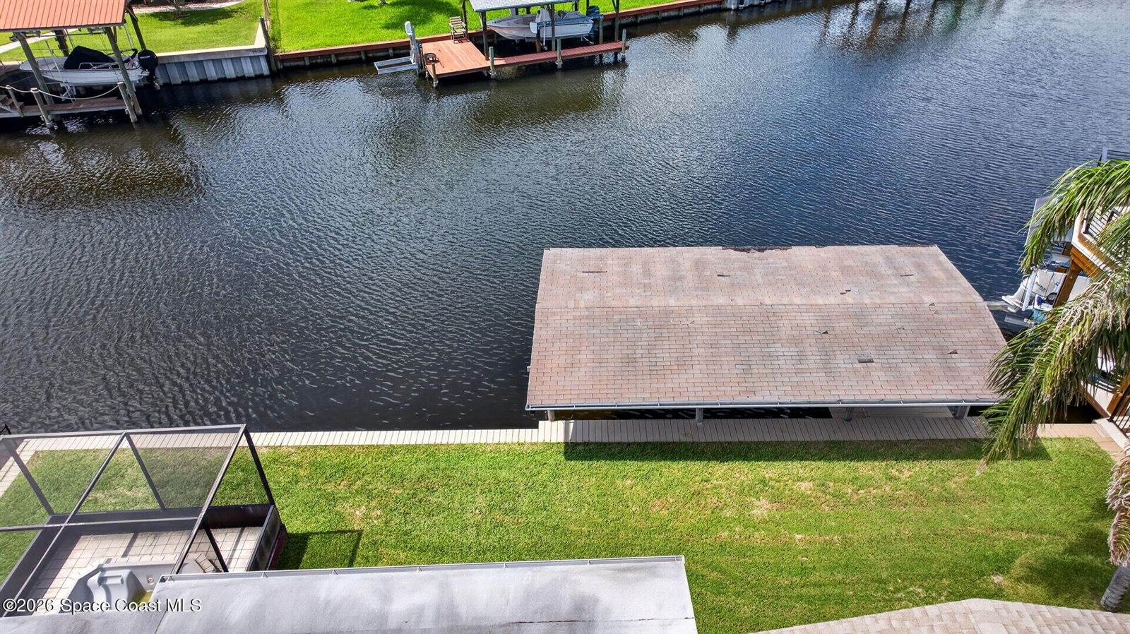 315 Ursa Avenue, Merritt Island, FL 32953