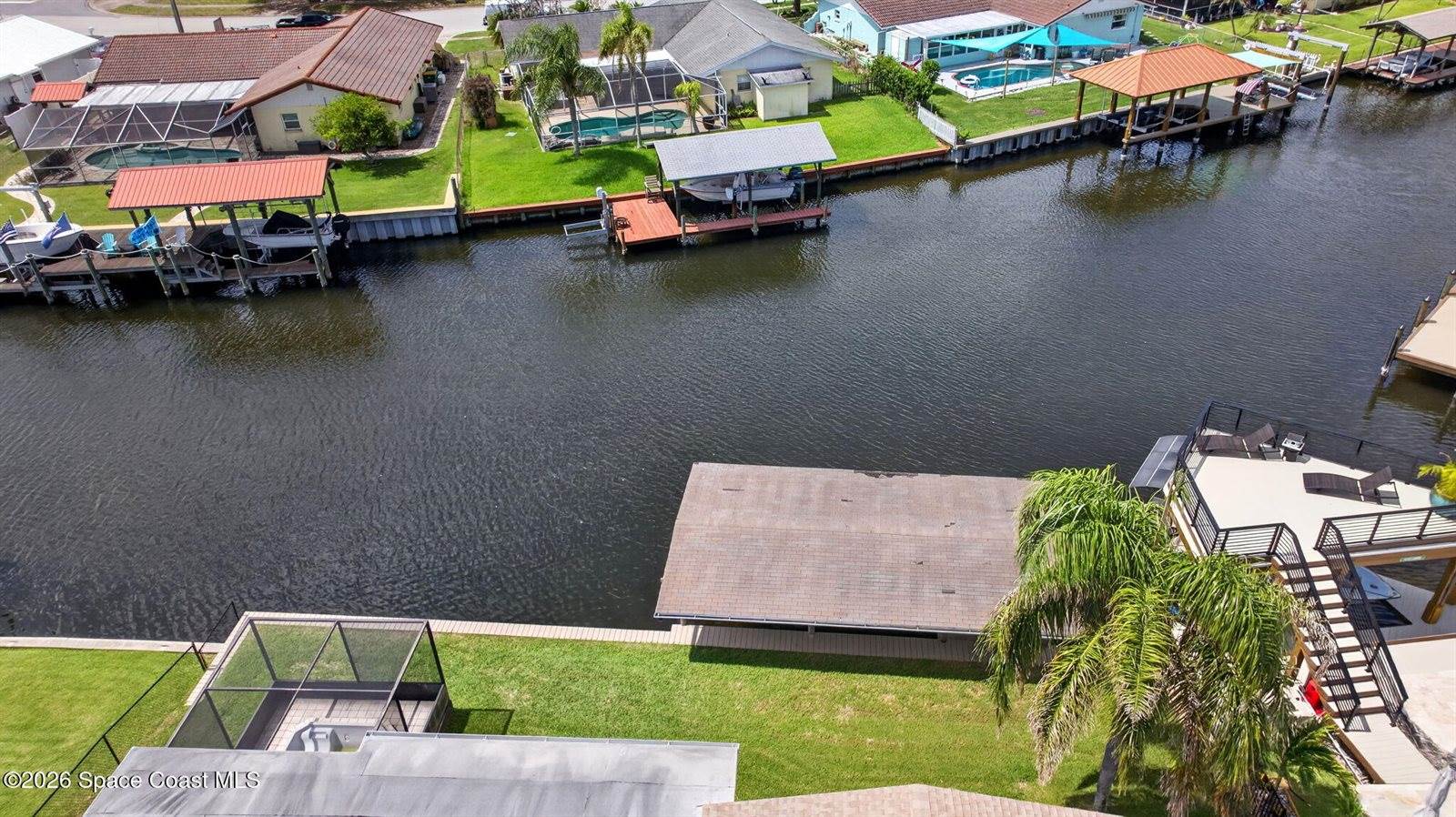 315 Ursa Avenue, Merritt Island, FL 32953