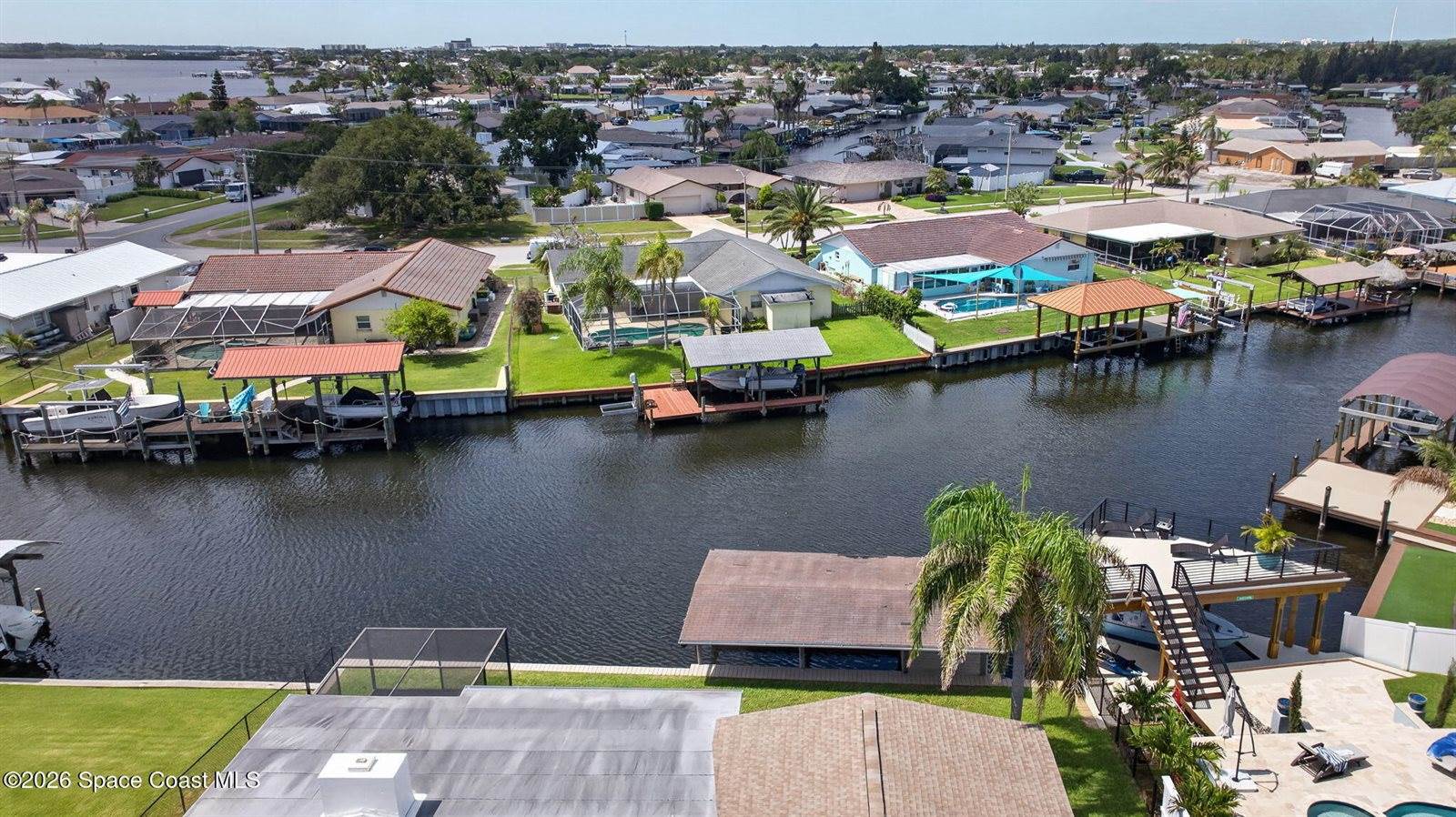 315 Ursa Avenue, Merritt Island, FL 32953