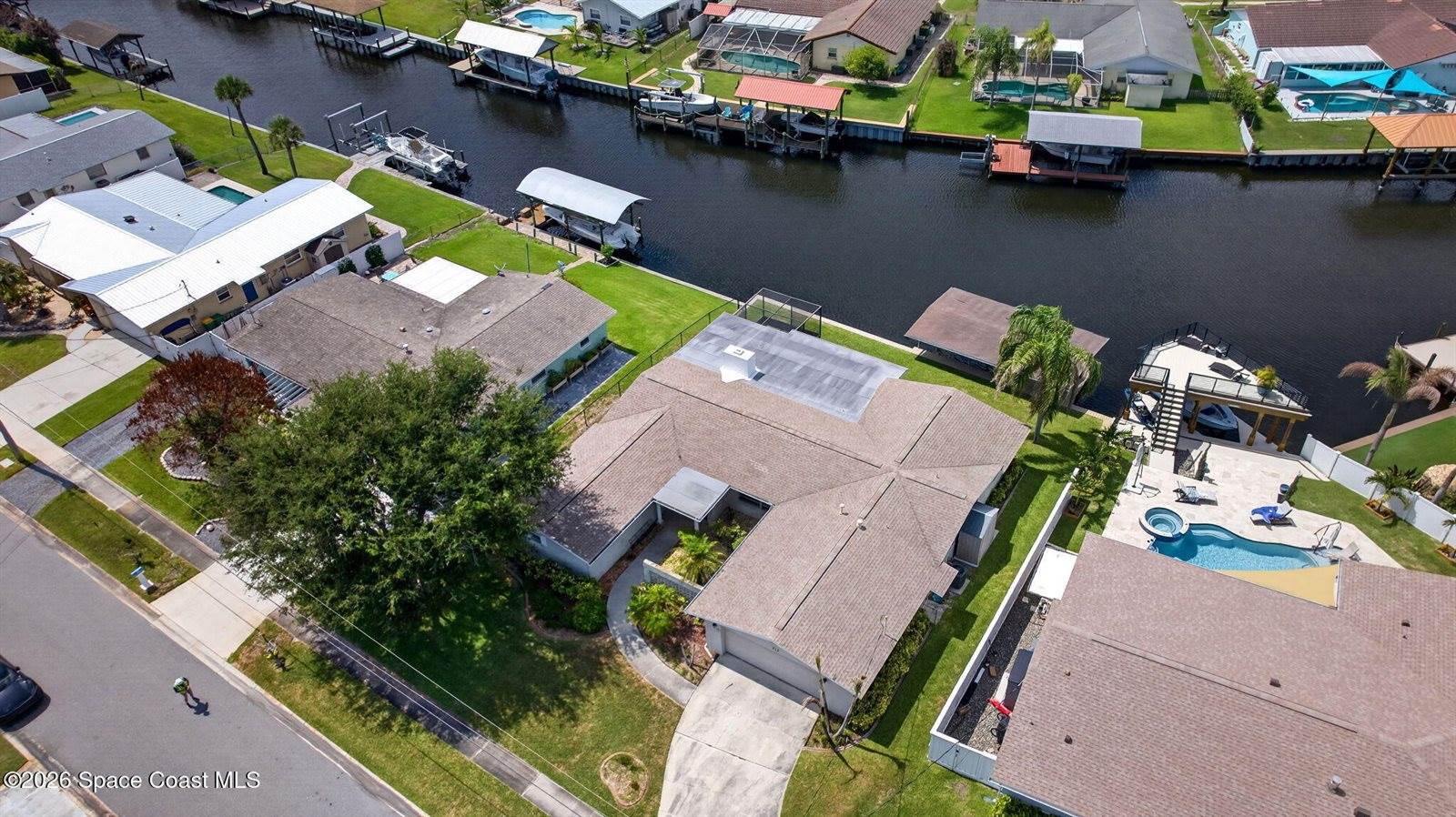315 Ursa Avenue, Merritt Island, FL 32953