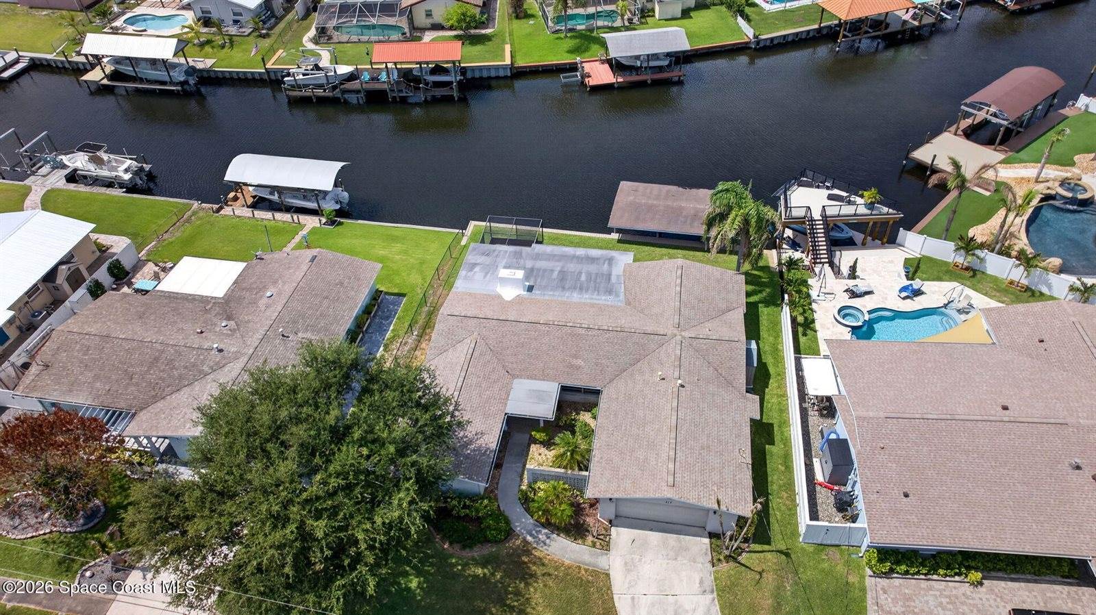 315 Ursa Avenue, Merritt Island, FL 32953