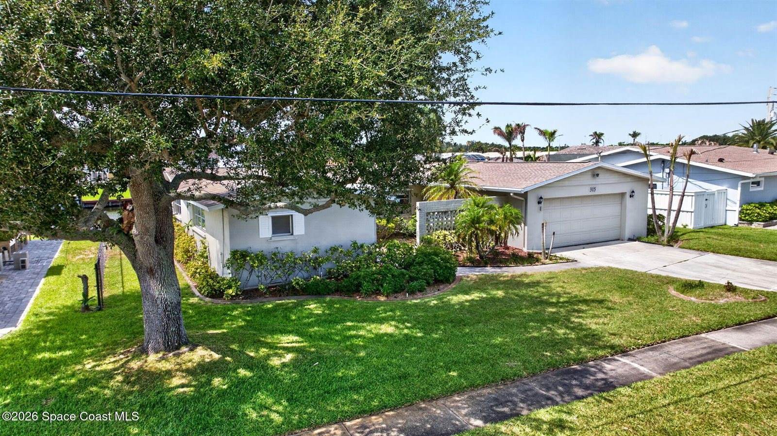 315 Ursa Avenue, Merritt Island, FL 32953
