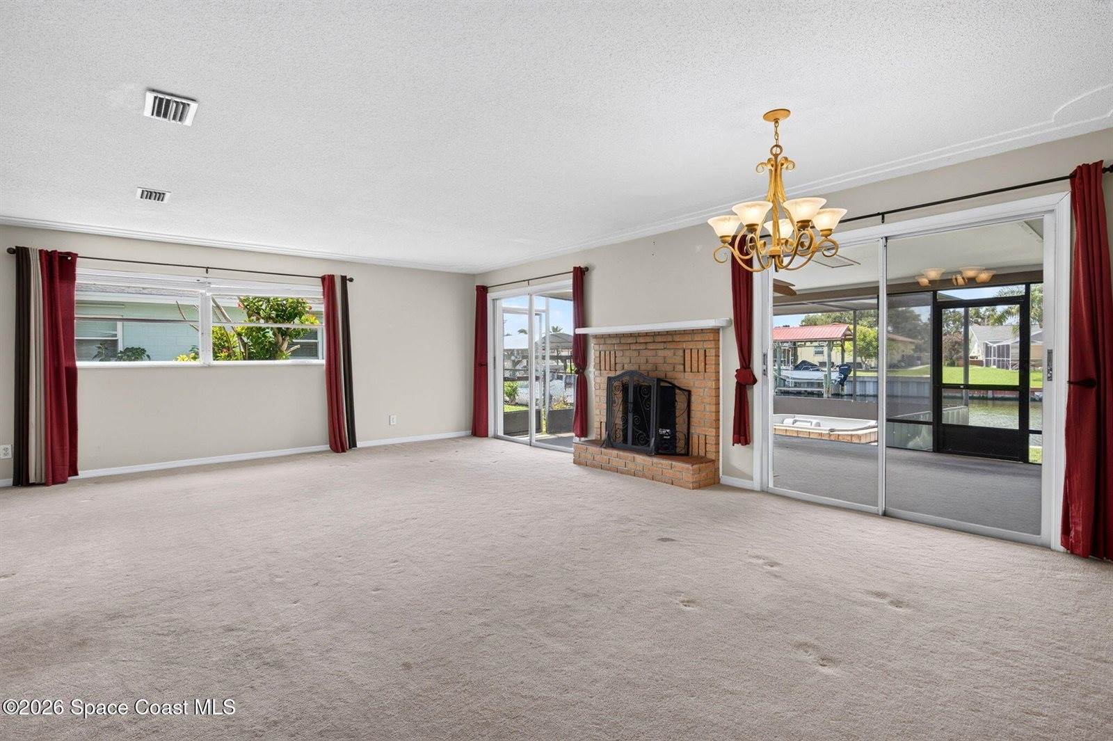 315 Ursa Avenue, Merritt Island, FL 32953