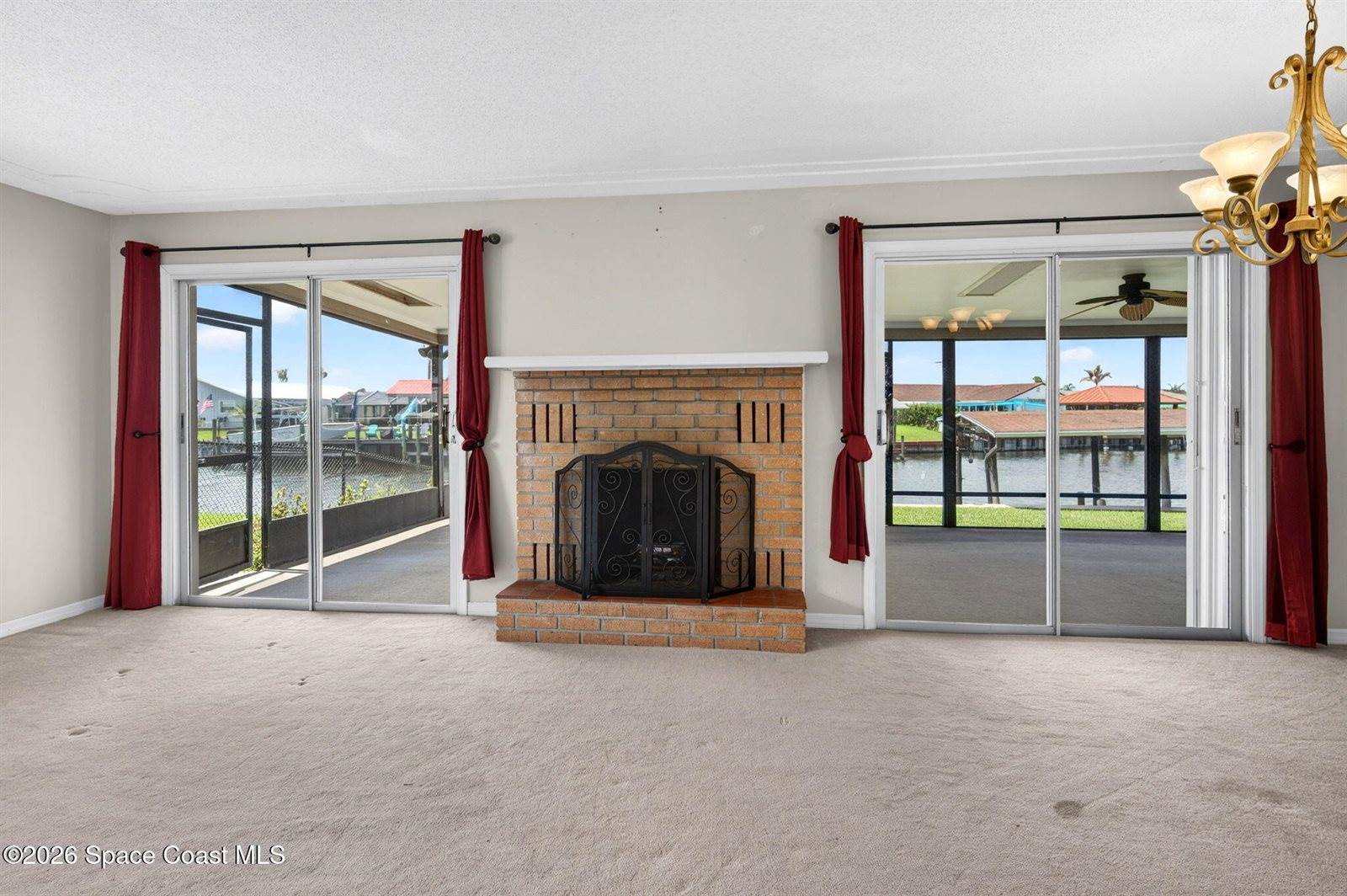 315 Ursa Avenue, Merritt Island, FL 32953