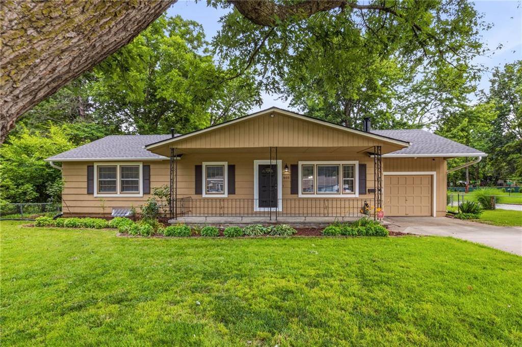 605 West Cedar Street, Olathe, KS 66061