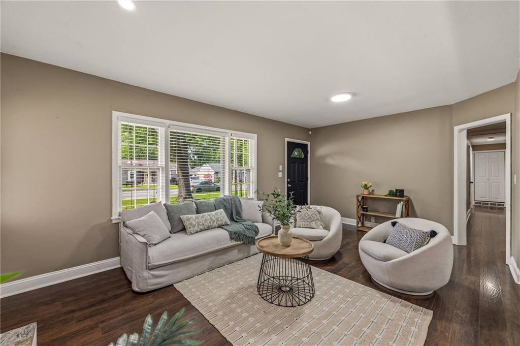 605 West Cedar Street, Olathe, KS 66061
