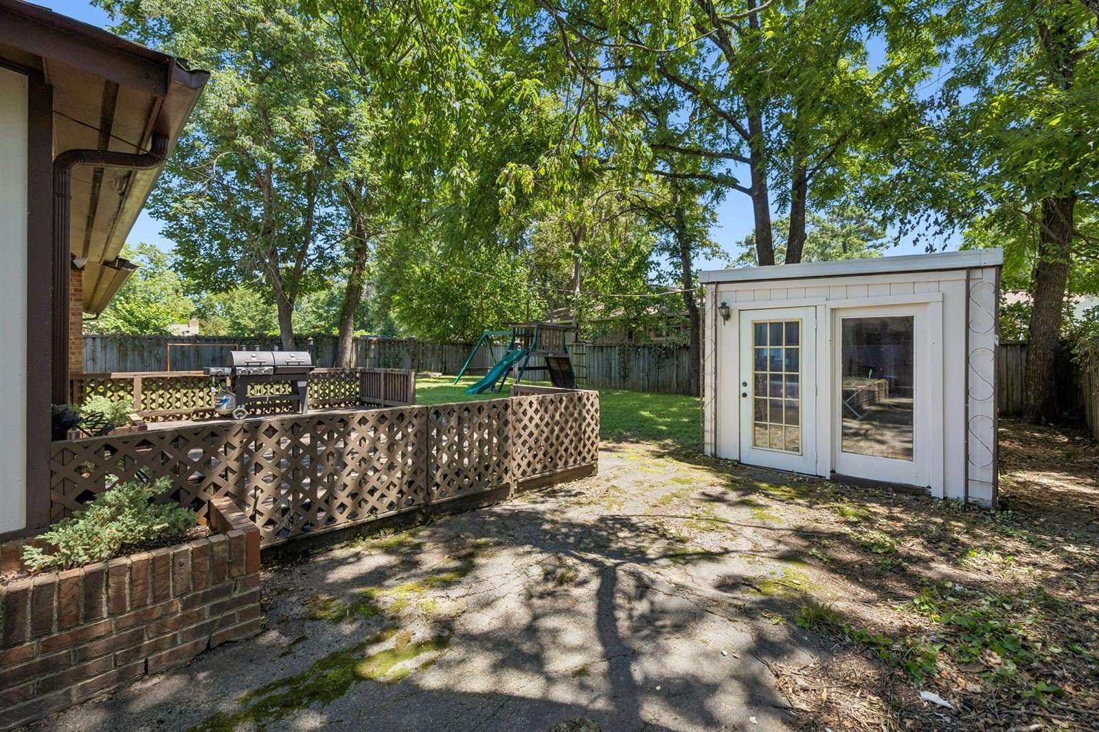 302 Matterhorn Dr, Old Hickory, TN 37138
