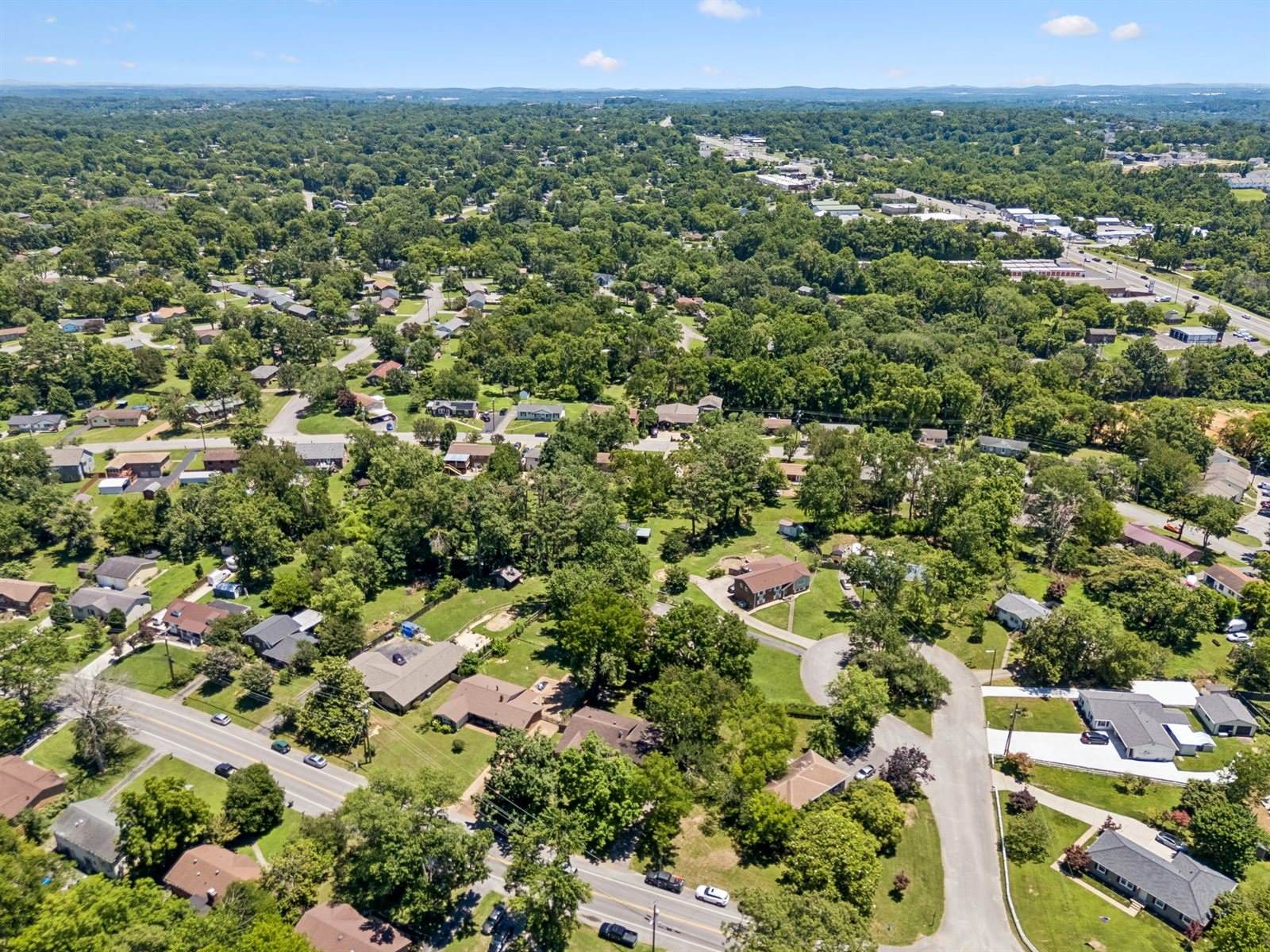 302 Matterhorn Dr, Old Hickory, TN 37138