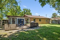 302 Matterhorn Dr, Old Hickory, TN 37138