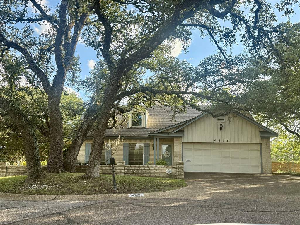 4613 Westchester Drive, Waco, TX 76710