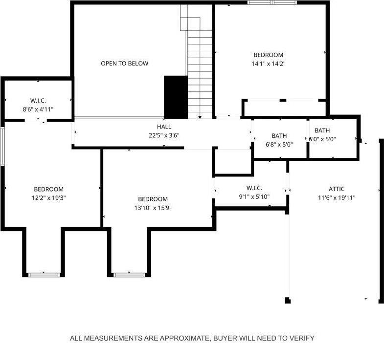4613 Westchester Drive, Waco, TX 76710