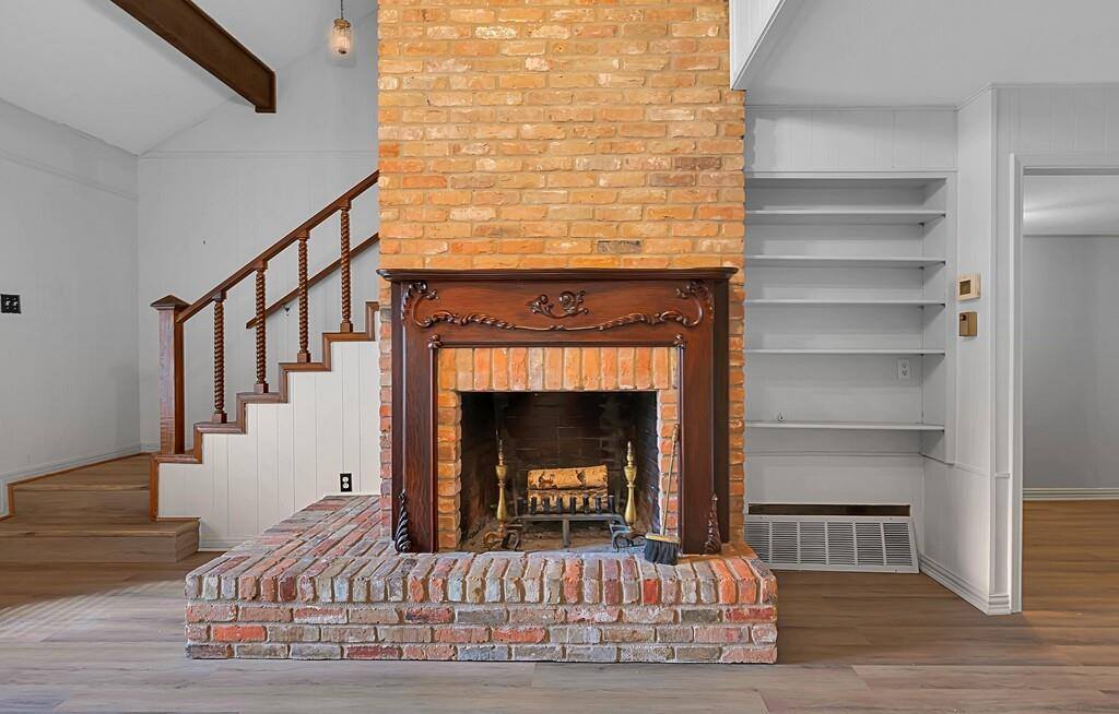 4613 Westchester Drive, Waco, TX 76710