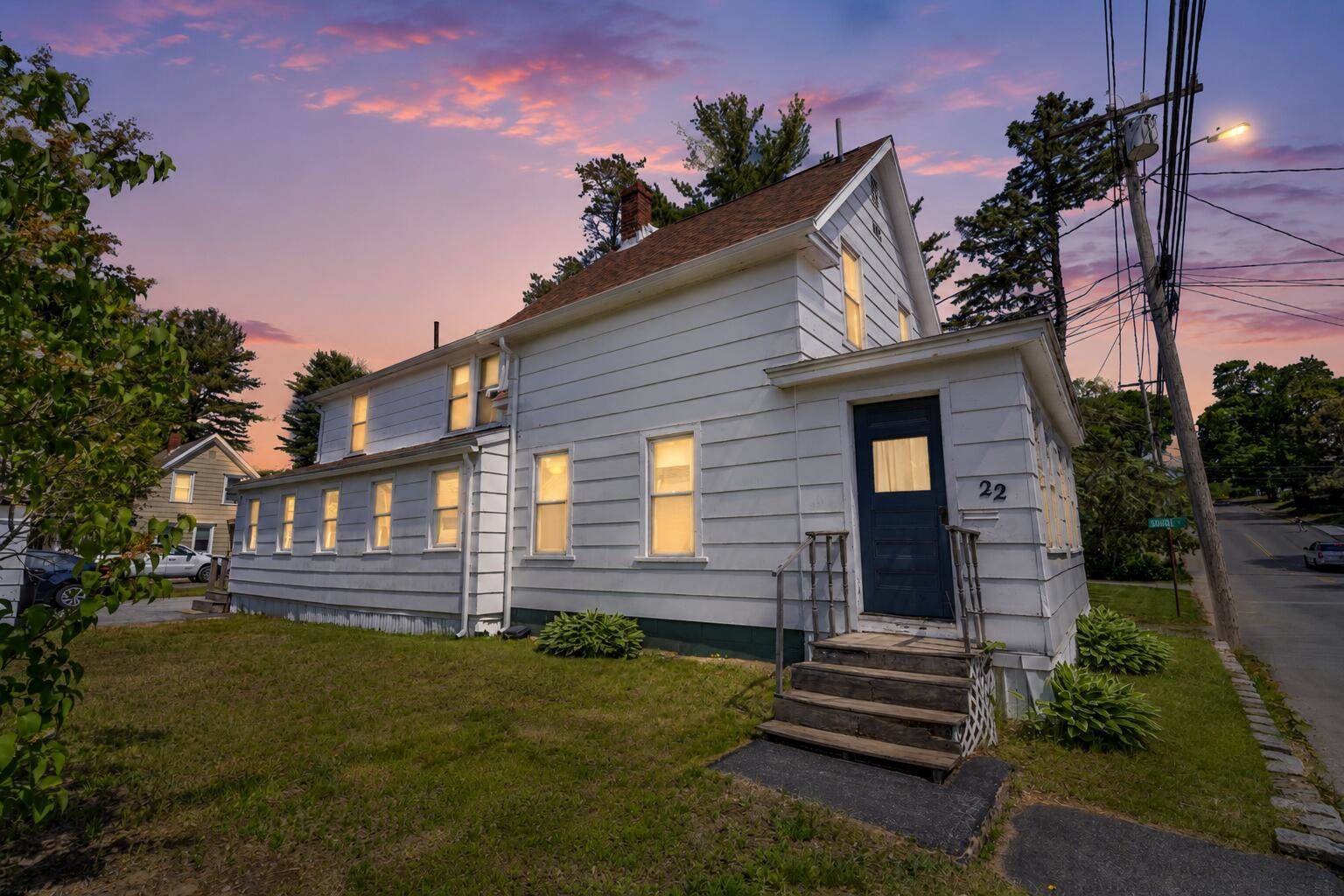22 Pendleton Street, Brewer, ME 04412