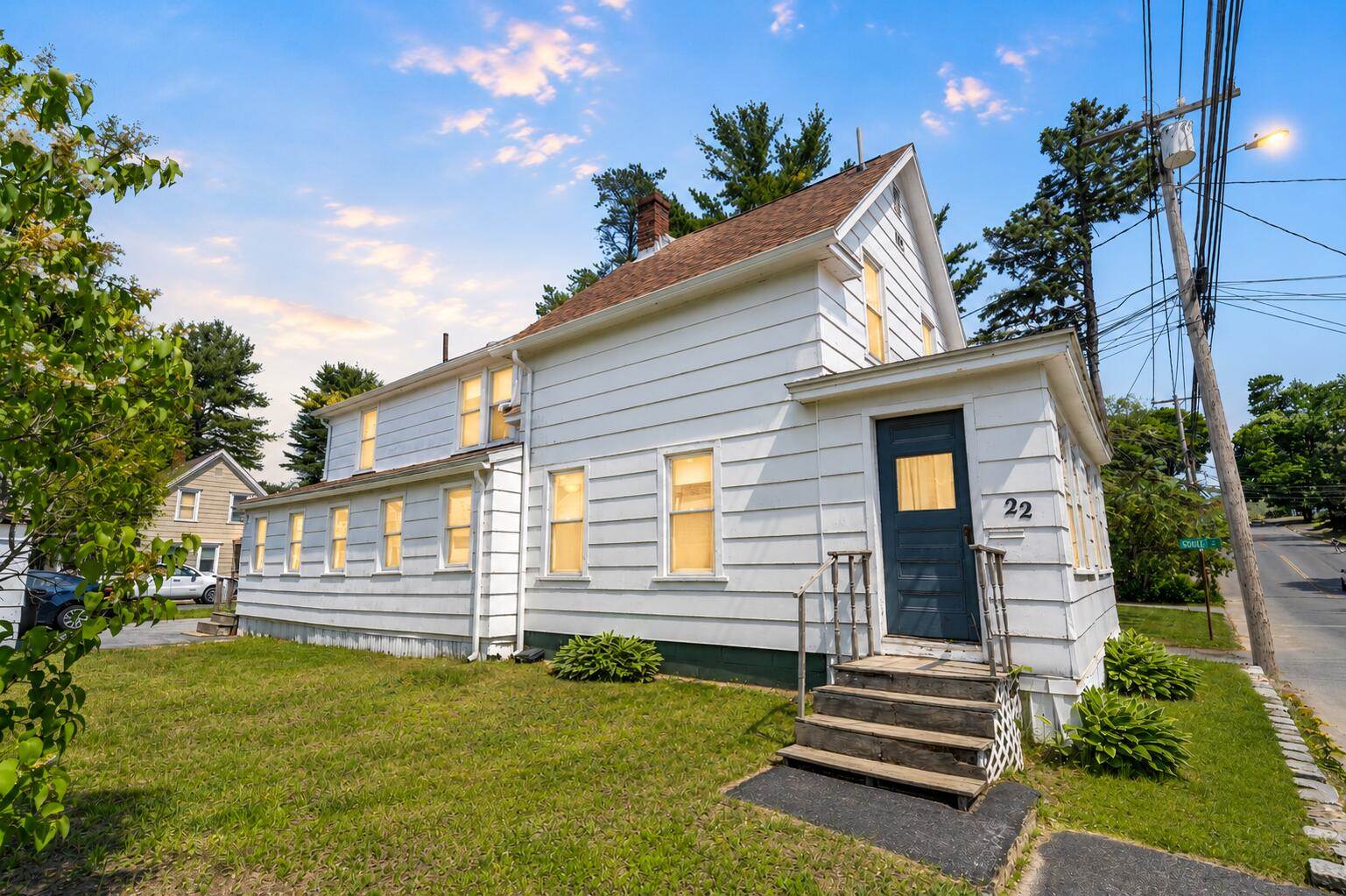 22 Pendleton Street, Brewer, ME 04412