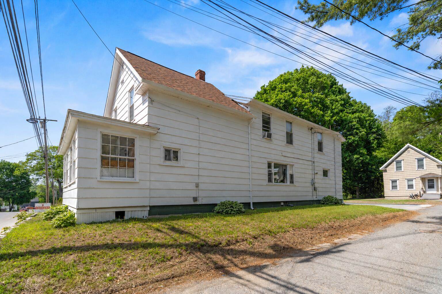 22 Pendleton Street, Brewer, ME 04412
