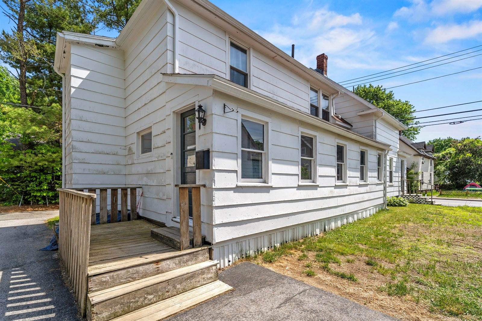 22 Pendleton Street, Brewer, ME 04412