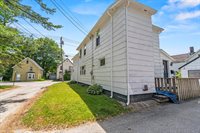 22 Pendleton Street, Brewer, ME 04412