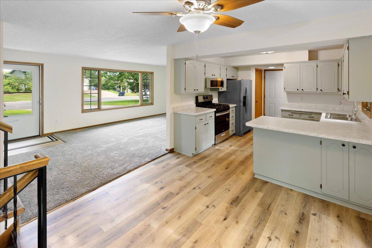 221 Jerry Liefert Drive, Monticello, MN 55362