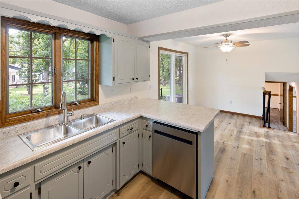 221 Jerry Liefert Drive, Monticello, MN 55362