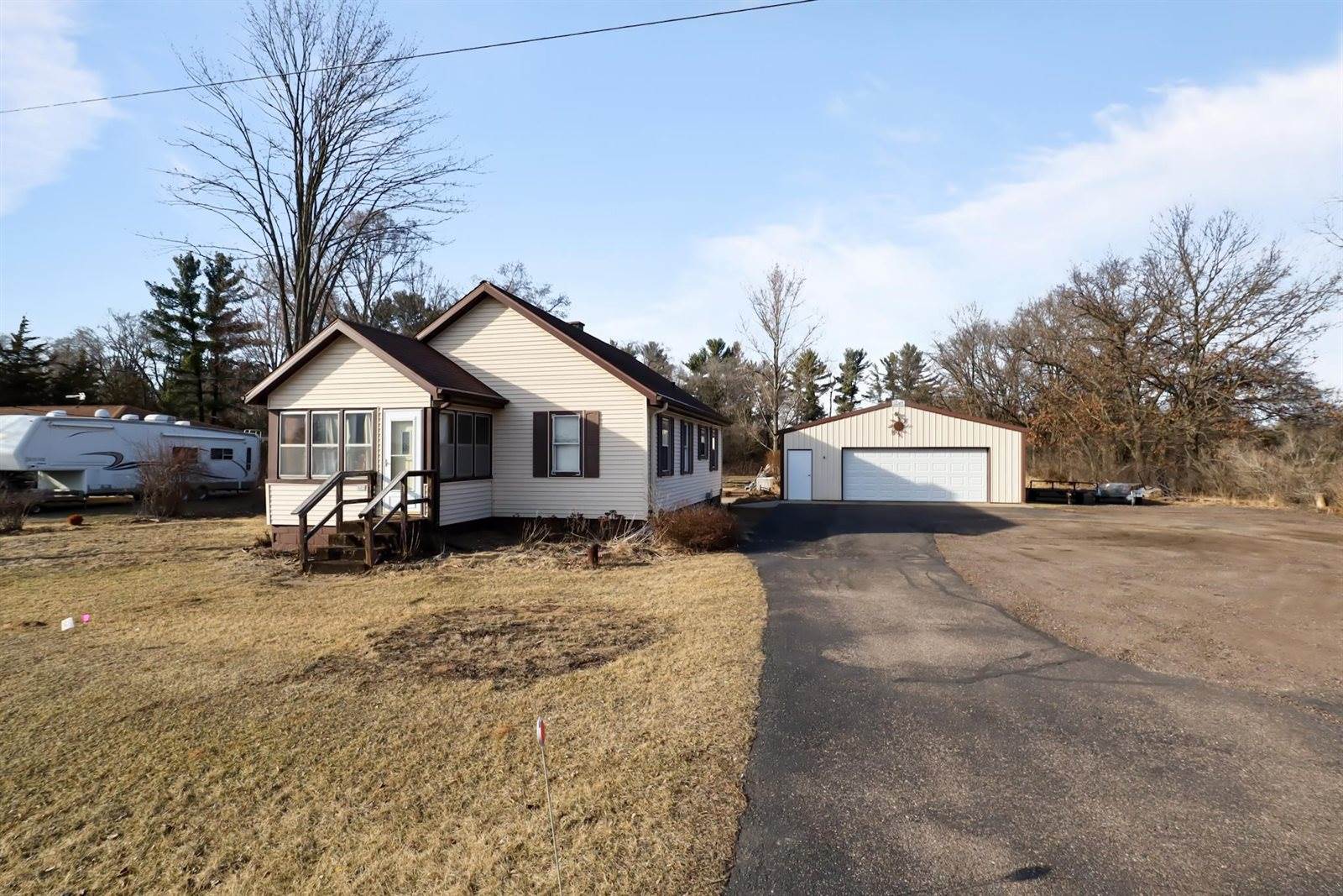 523 State Highway 73, Nekoosa, WI 54457