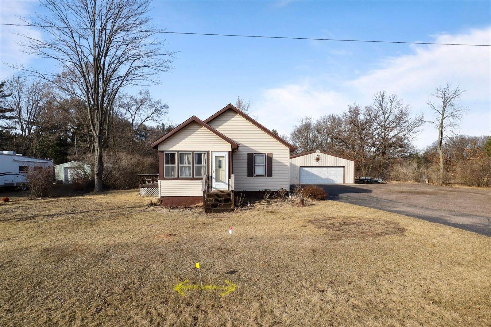 523 State Highway 73, Nekoosa, WI 54457
