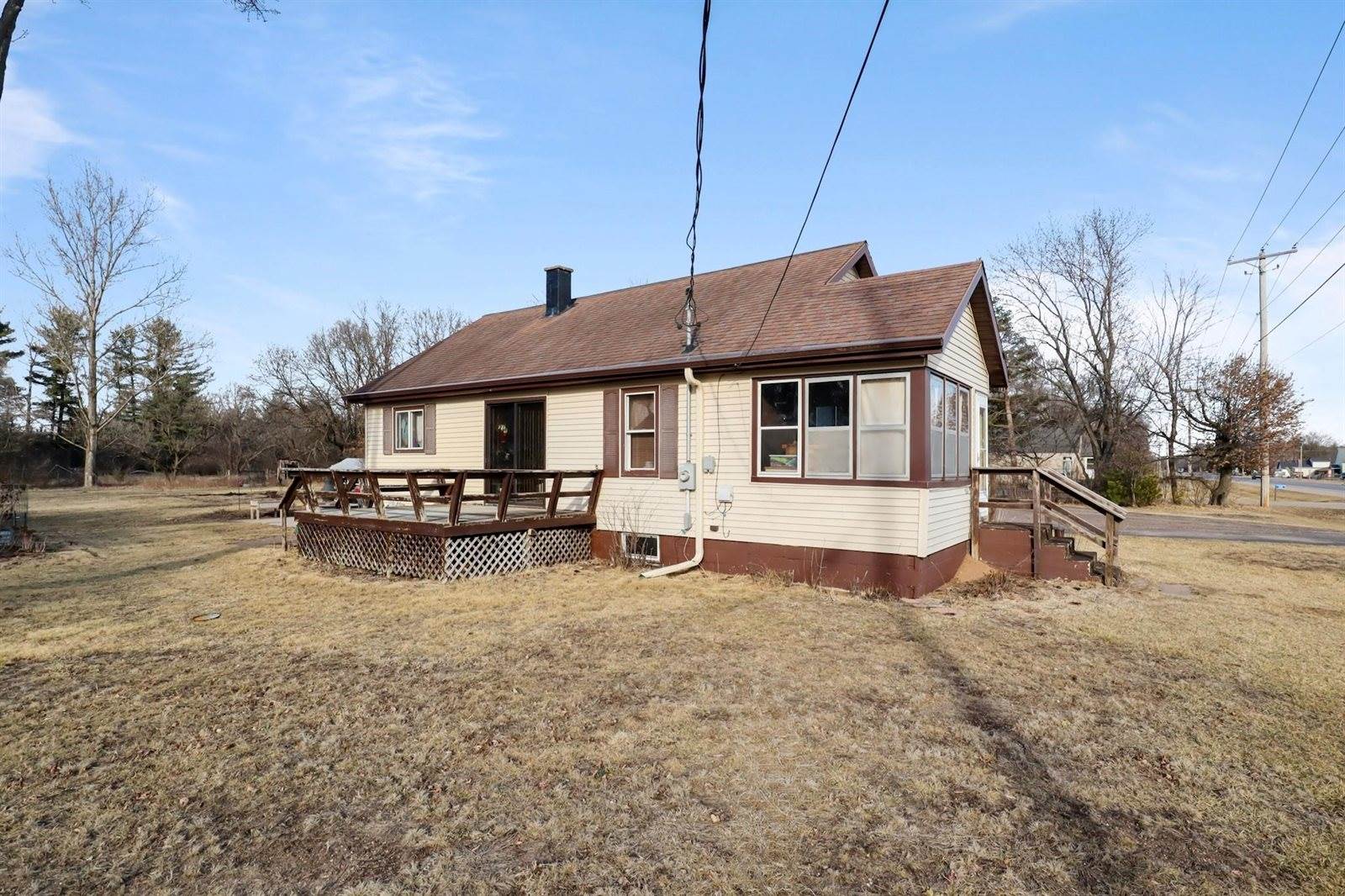 523 State Highway 73, Nekoosa, WI 54457