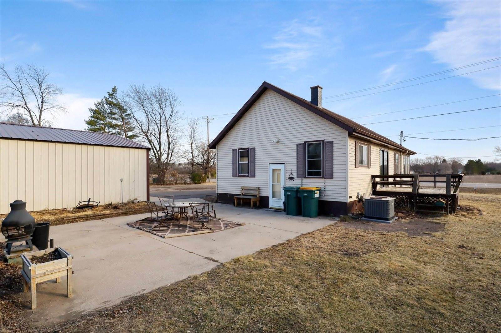 523 State Highway 73, Nekoosa, WI 54457