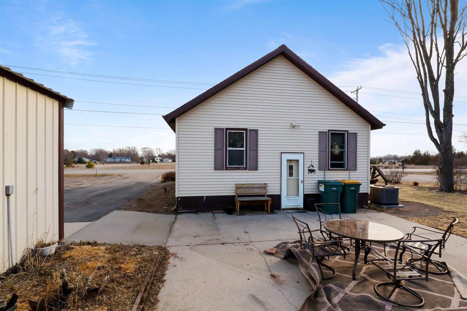 523 State Highway 73, Nekoosa, WI 54457