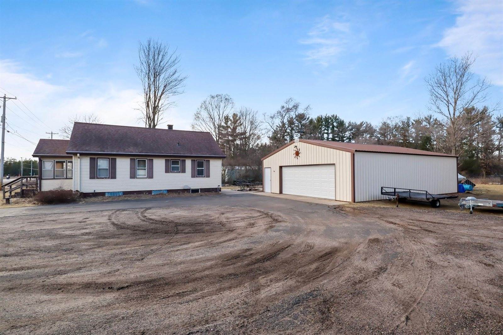 523 State Highway 73, Nekoosa, WI 54457