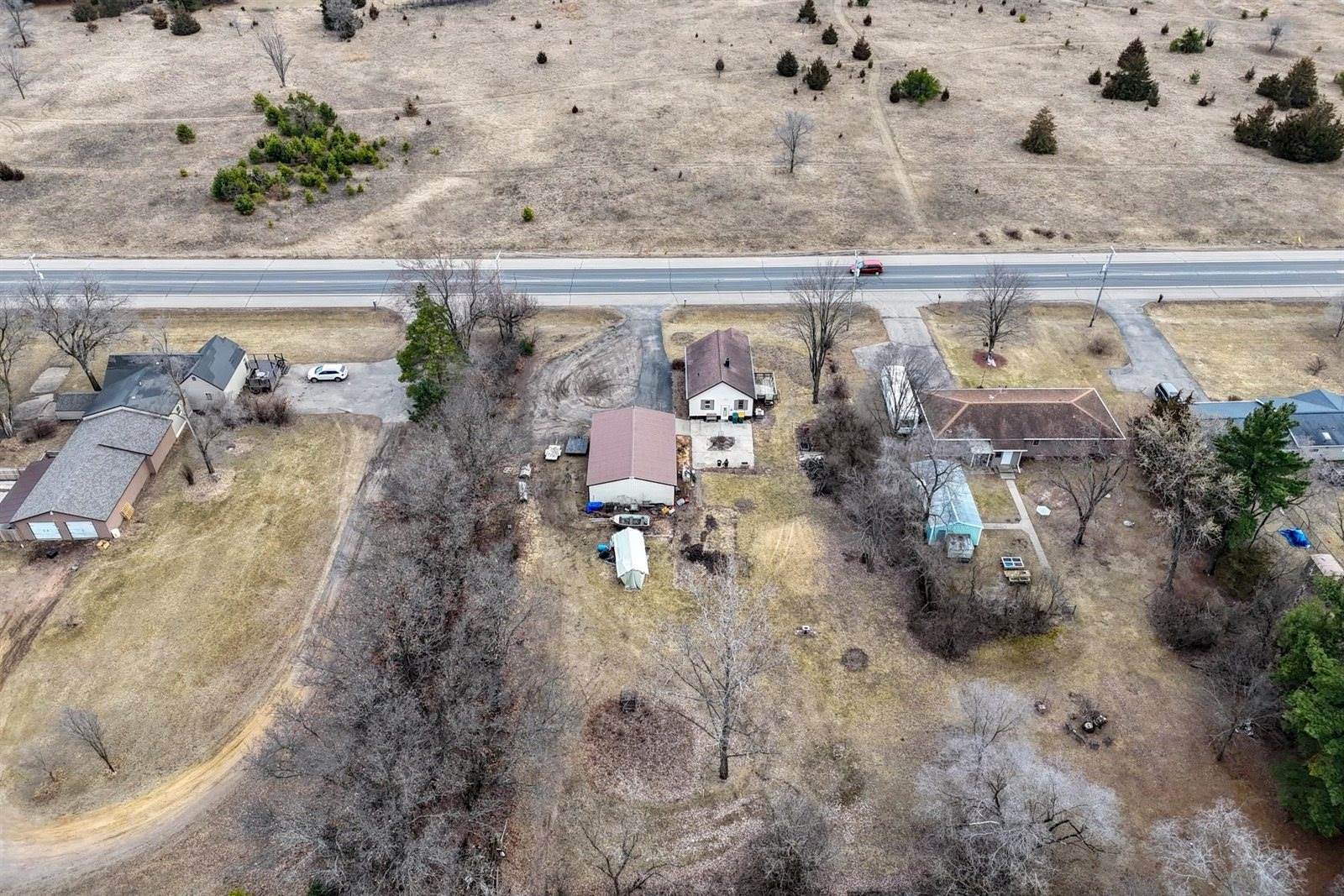523 State Highway 73, Nekoosa, WI 54457