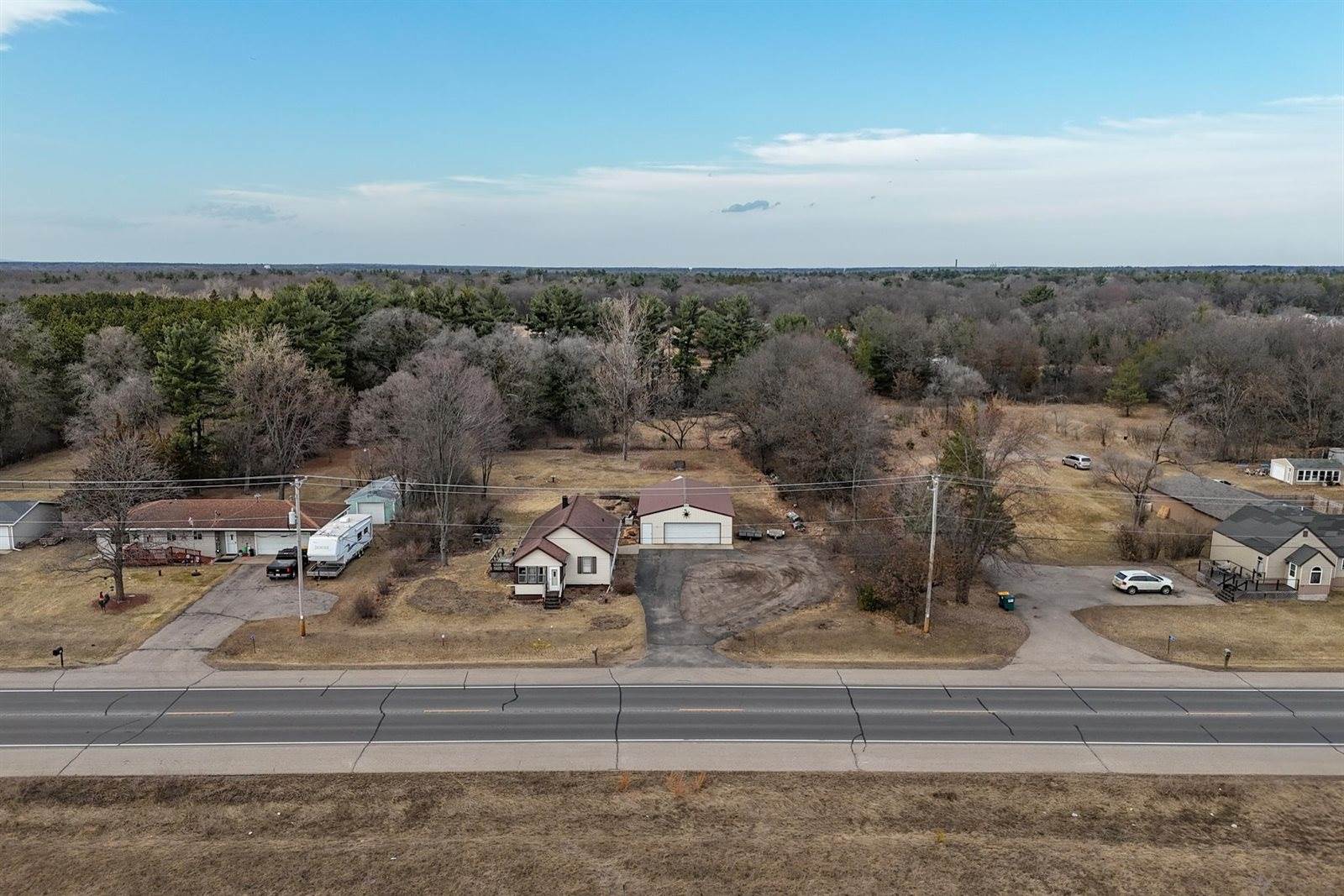 523 State Highway 73, Nekoosa, WI 54457