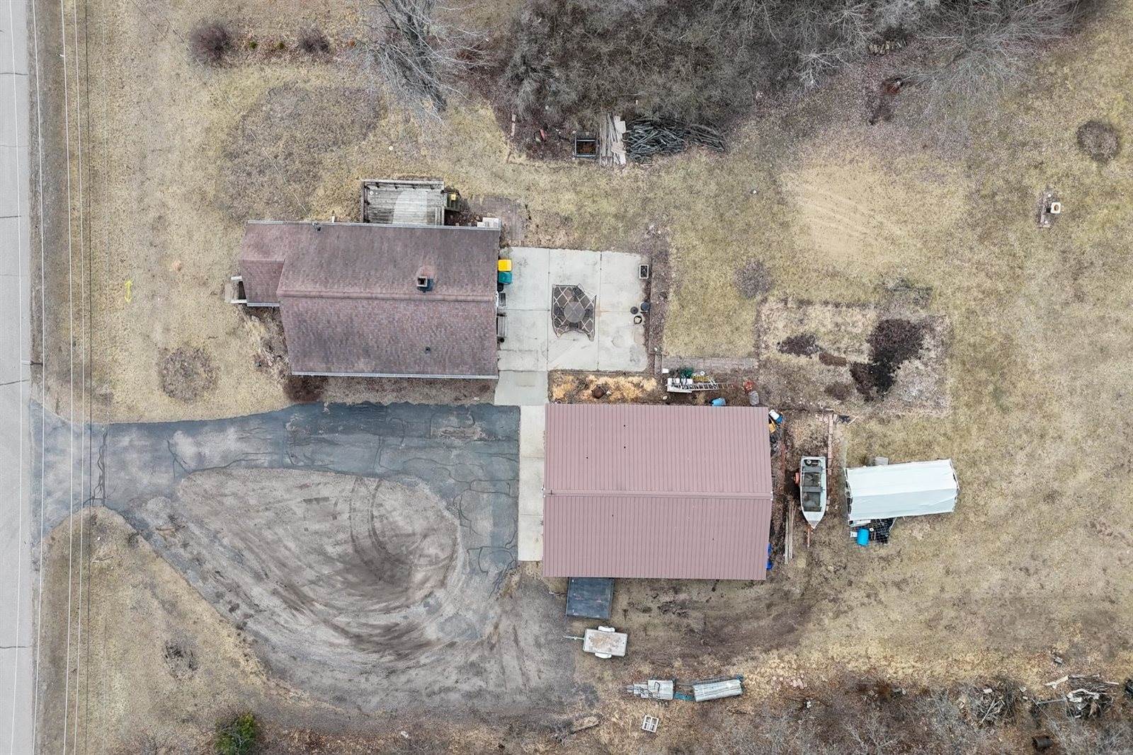 523 State Highway 73, Nekoosa, WI 54457